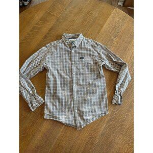Columbia Men’s Button up shirt‎ size S